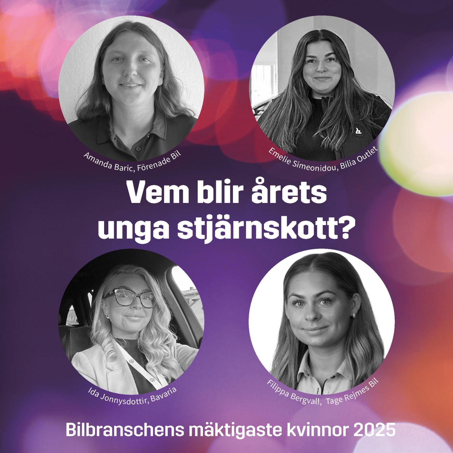 Årets unga stjärnskott