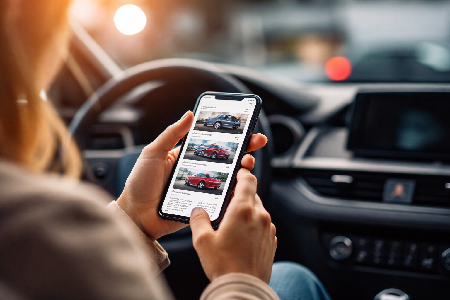 Nå fler bilköpare med  Wayke Paid Social