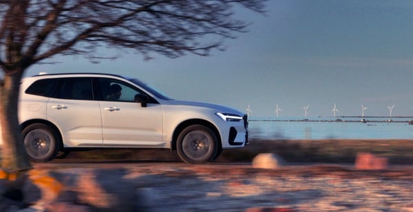 Begbilsrapporten februari 2026