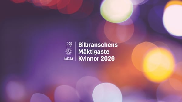 Vilka blir branschens mäktigaste kvinnor 2026?