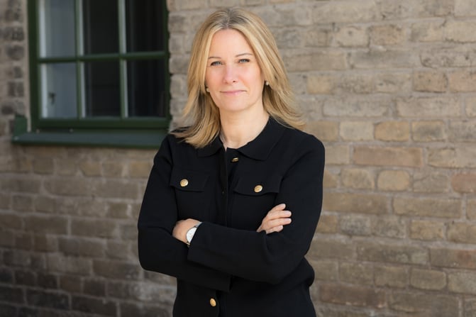 Maria Johnsson