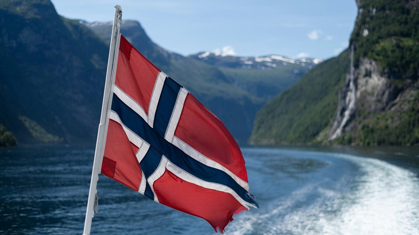Vad kan svenska bilhandlare lära av Norge?