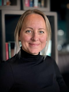Sanna Lindström