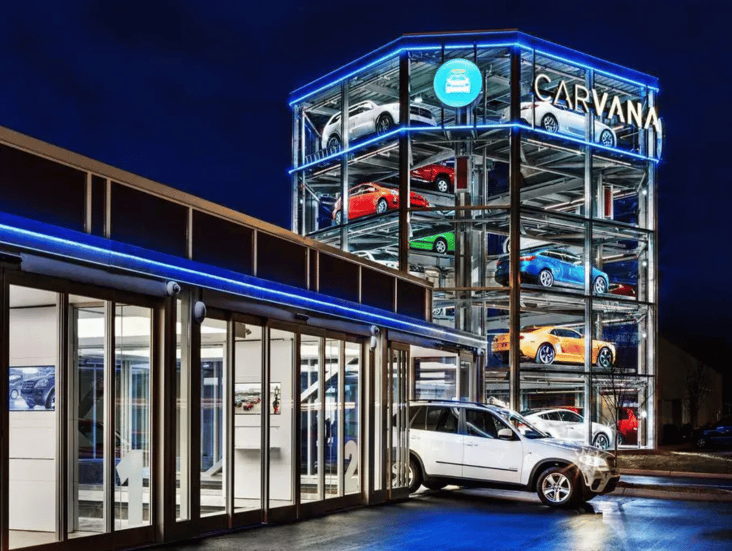 Carvana