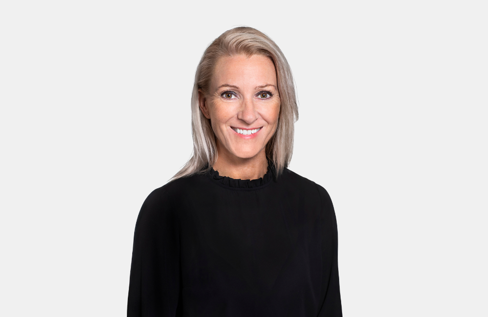 Stina Lundin