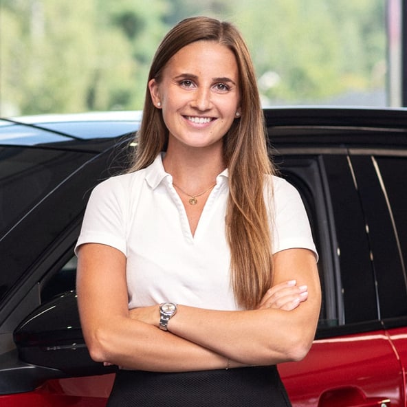 Tilde Lindén - Ungt Stjärnskott - BILD OK (1)