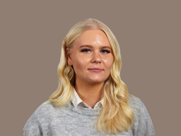 Frida Larsson Berglund