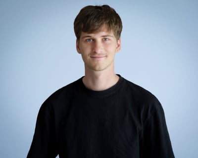 Christoffer Karlsson