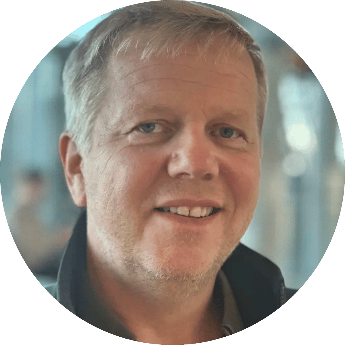 gisle langli