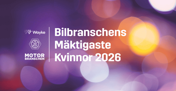 Vilka blir branschens mäktigaste kvinnor 2026?