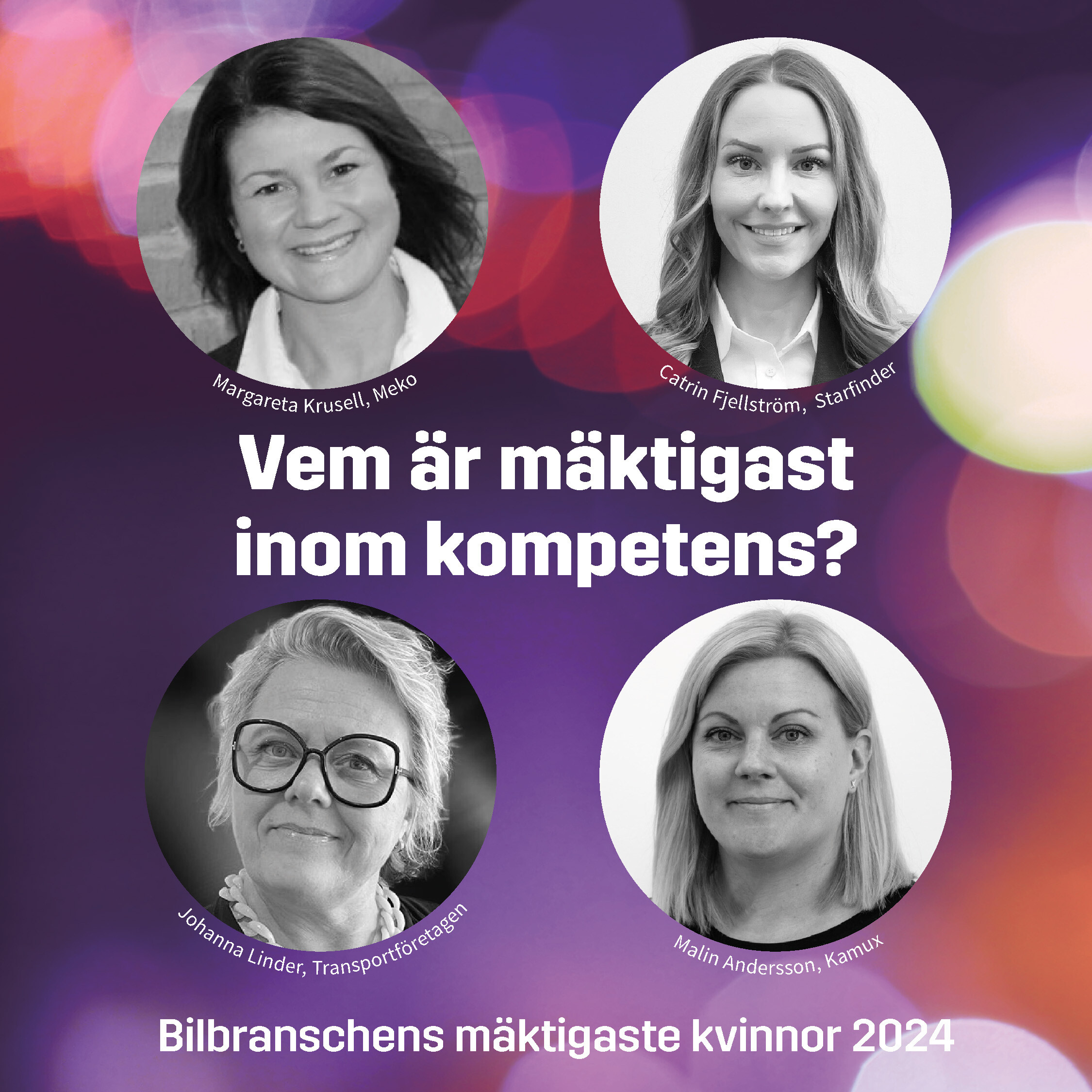 mäktigaste kompetens 2024 linkedin