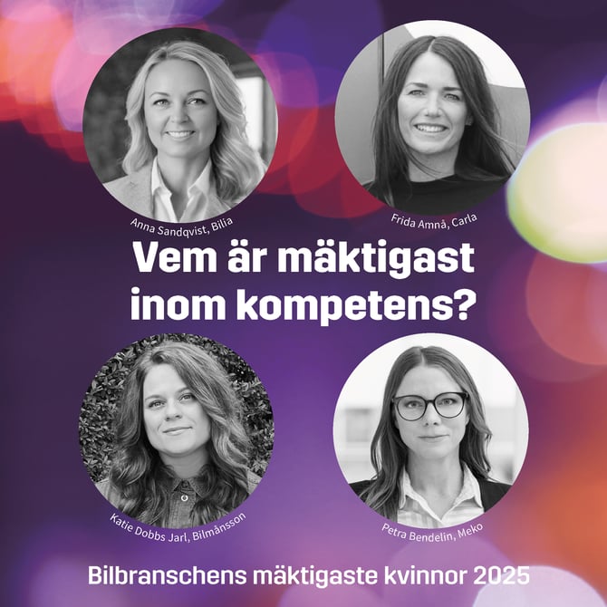 mäktigaste kompetens 2025 kvadrat