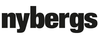 nybergs bil_logo