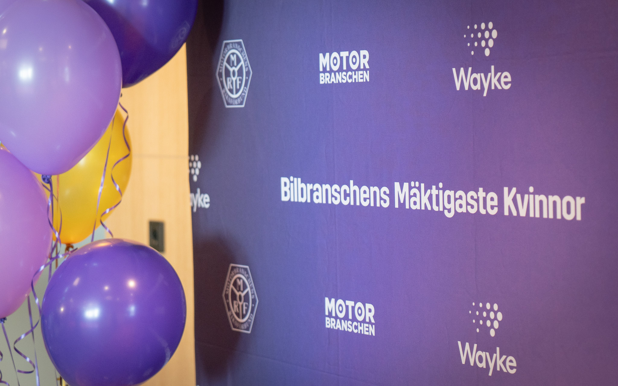Mingelbild 46 från Bilbranschens mäktigaste kvinnor 2026