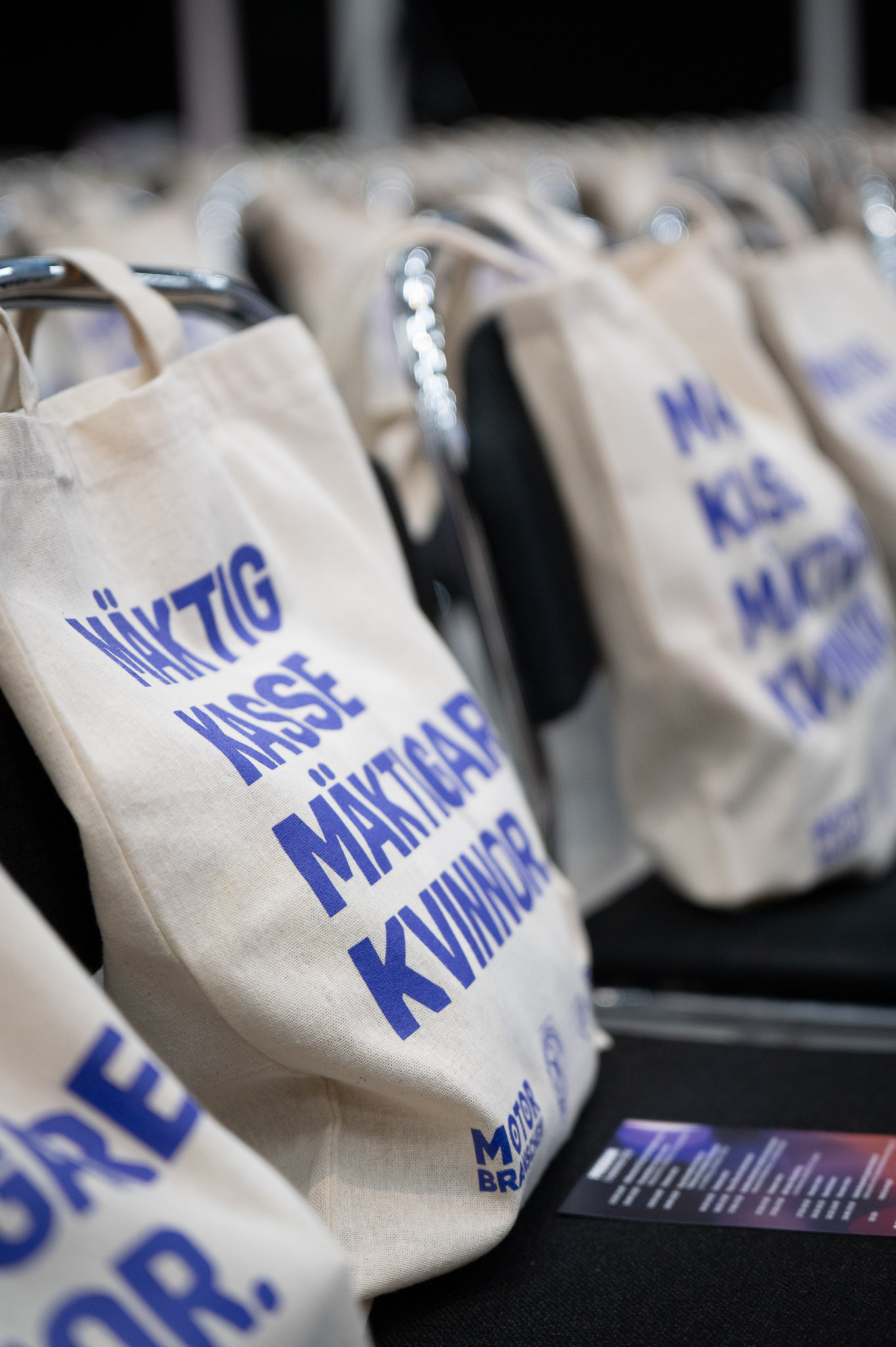 Mingelbild 64 från Bilbranschens mäktigaste kvinnor 2026