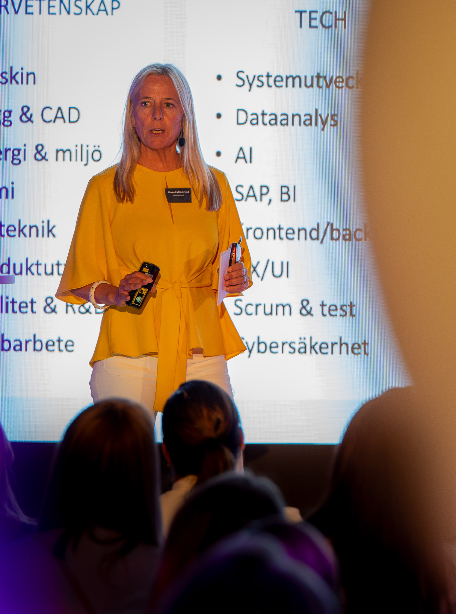 Mingelbild 75 från Bilbranschens mäktigaste kvinnor 2026