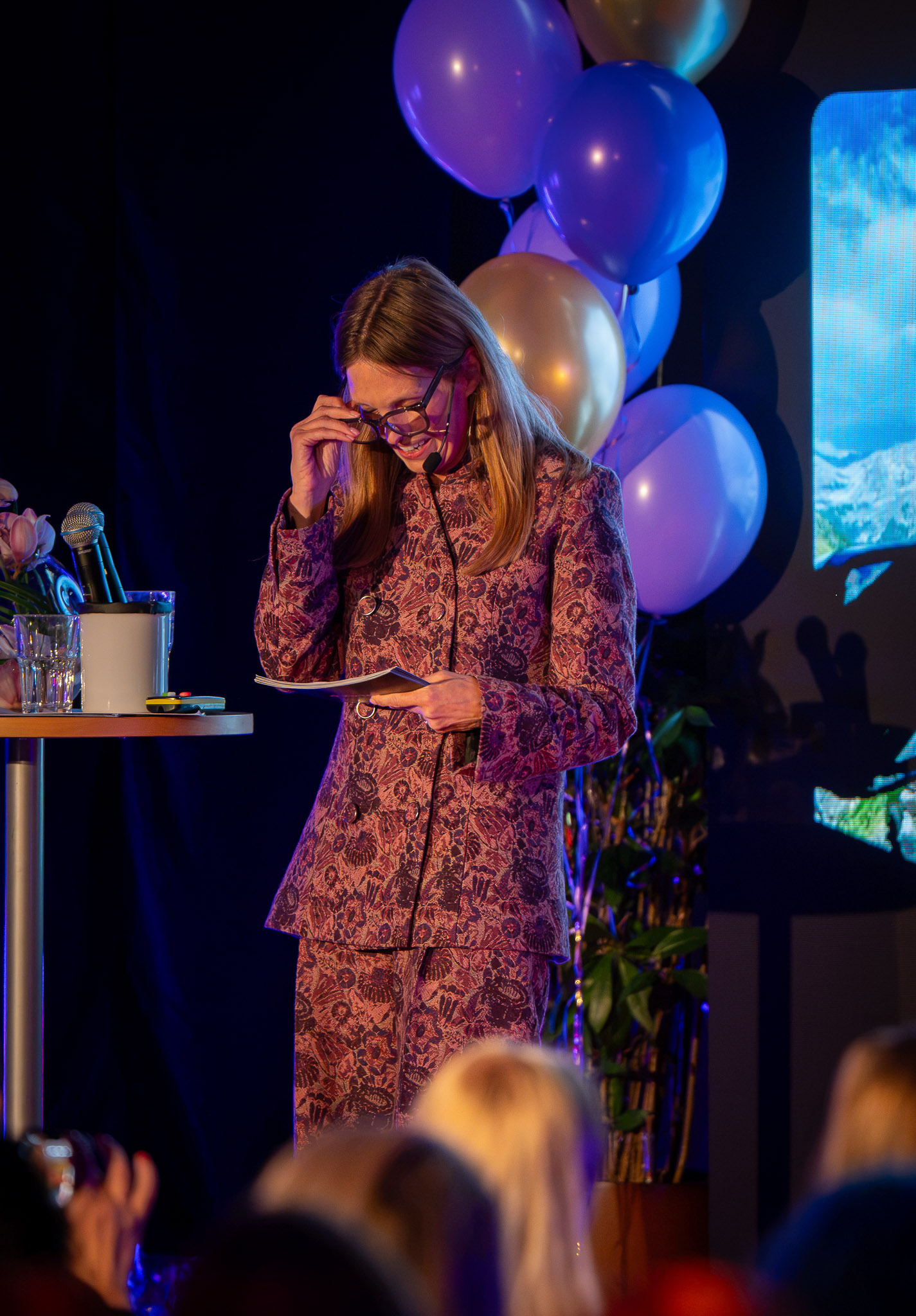 Mingelbild 95 från Bilbranschens mäktigaste kvinnor 2026