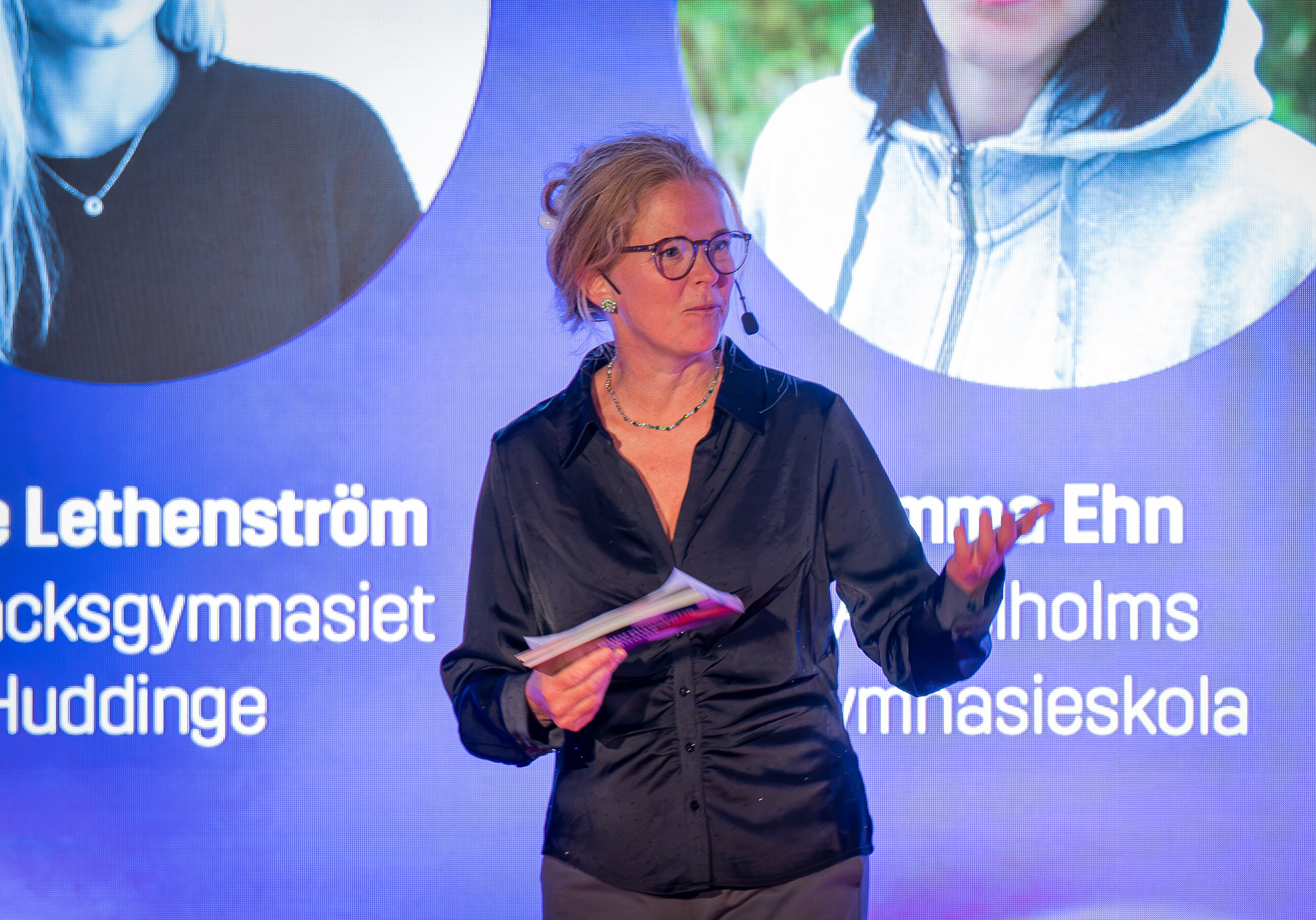 Mingelbild 101 från Bilbranschens mäktigaste kvinnor 2026