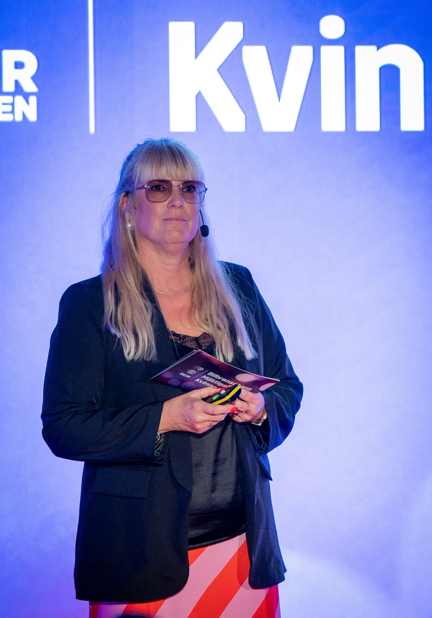 Mingelbild 106 från Bilbranschens mäktigaste kvinnor 2026