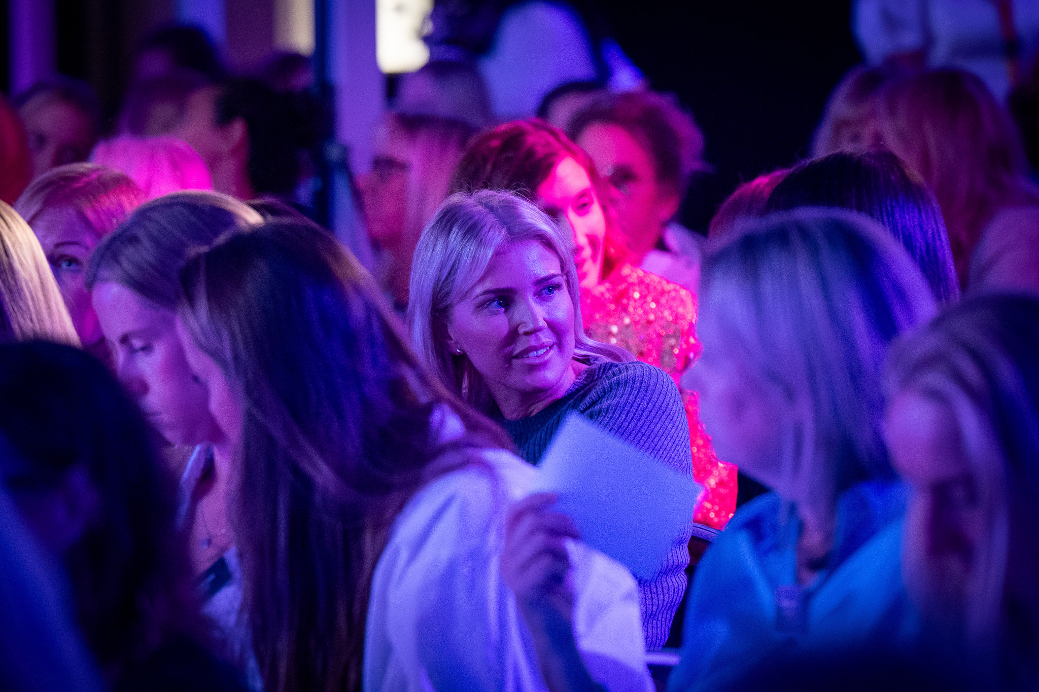 Mingelbild 109 från Bilbranschens mäktigaste kvinnor 2026