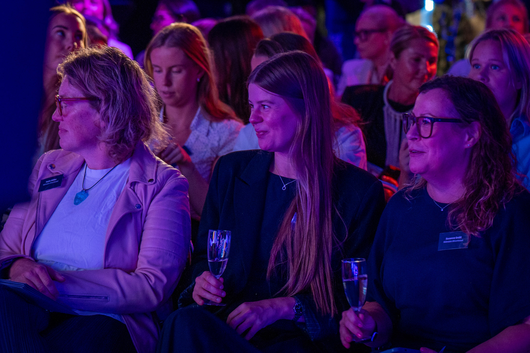 Mingelbild 112 från Bilbranschens mäktigaste kvinnor 2026