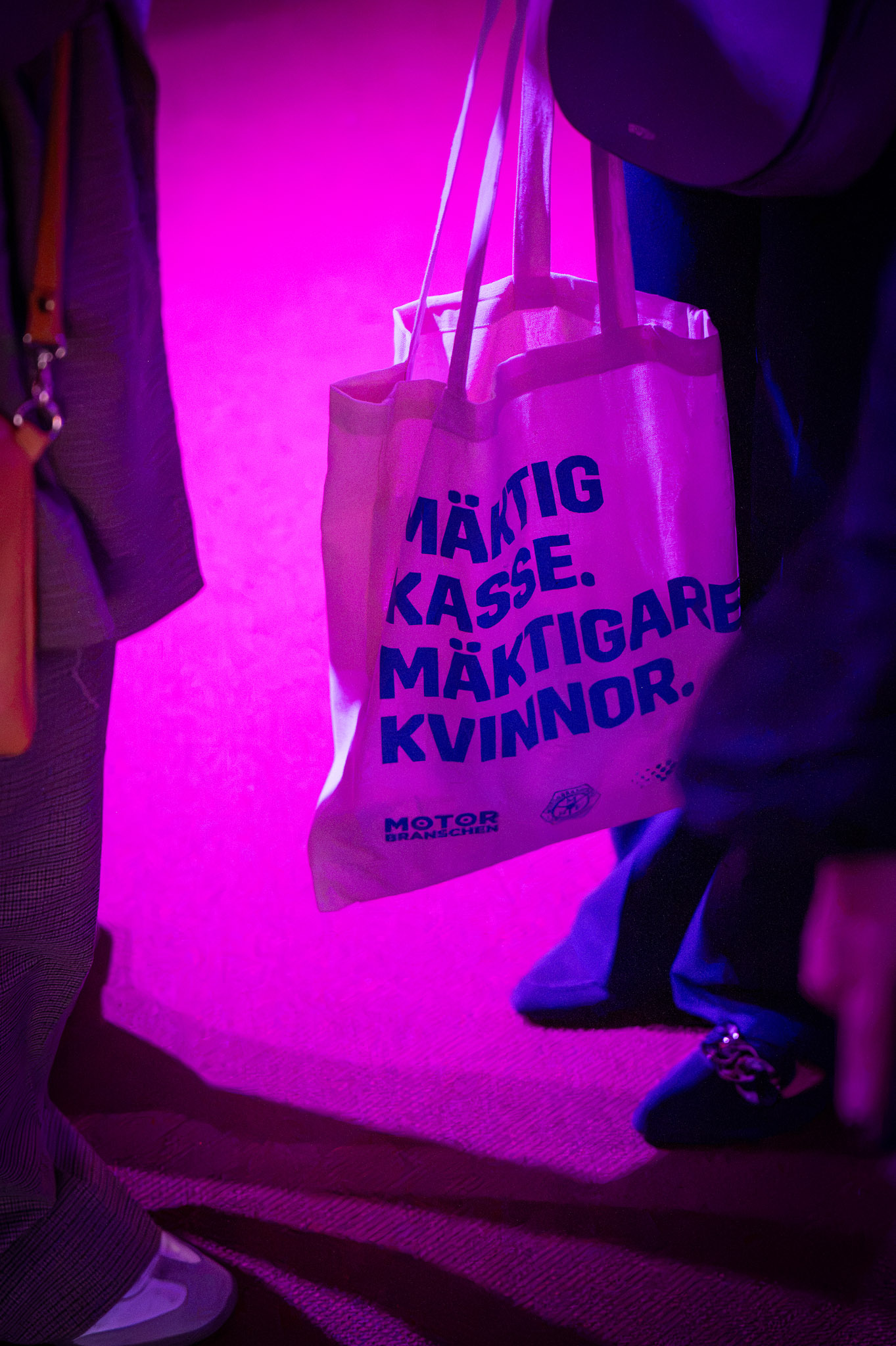 Mingelbild 2 från Bilbranschens mäktigaste kvinnor 2026