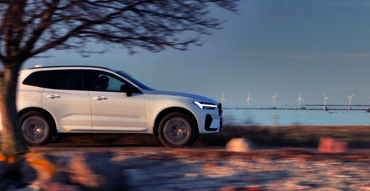 Begbilsrapporten februari 2026